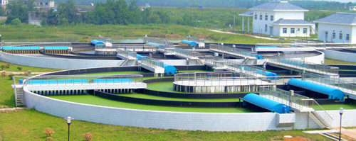 聚丙烯酰胺油田開發的巧妙利用